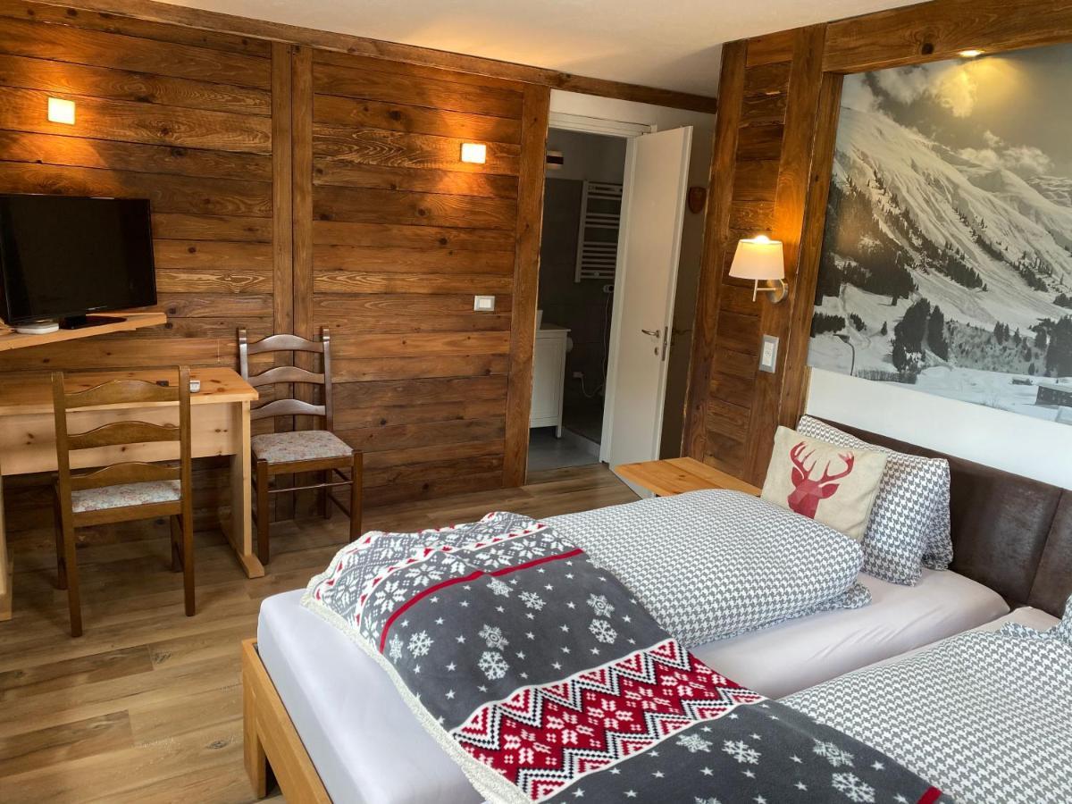 Mountain Hotel 3*