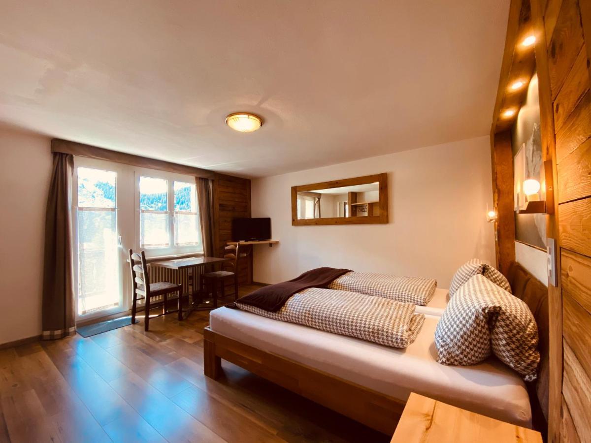 Hotel Mountain 3*