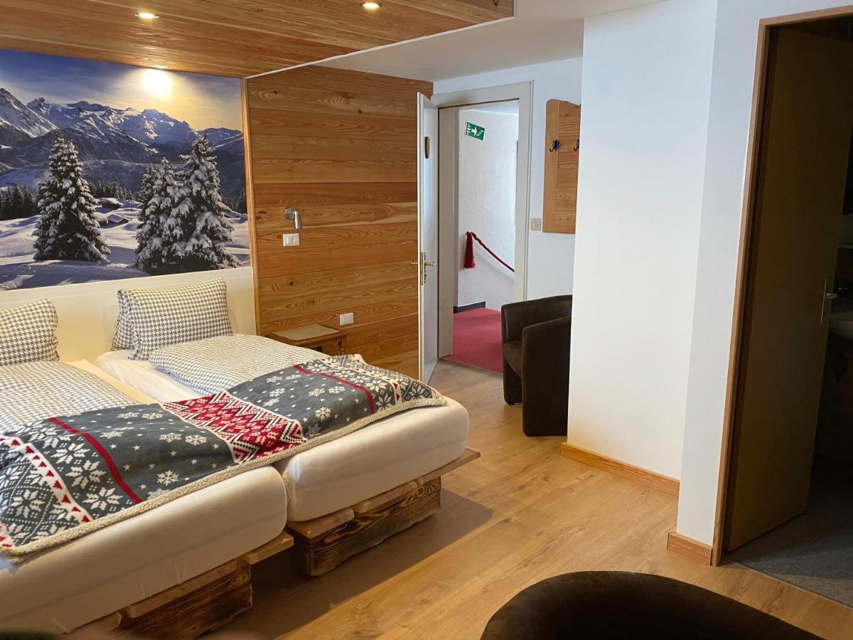 Mountain Hotel