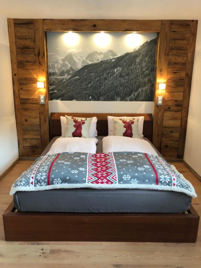 Hotel Mountain Sedrun