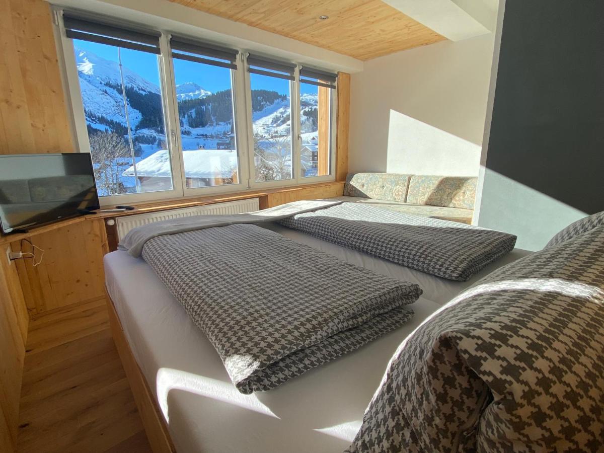 Hotel Mountain