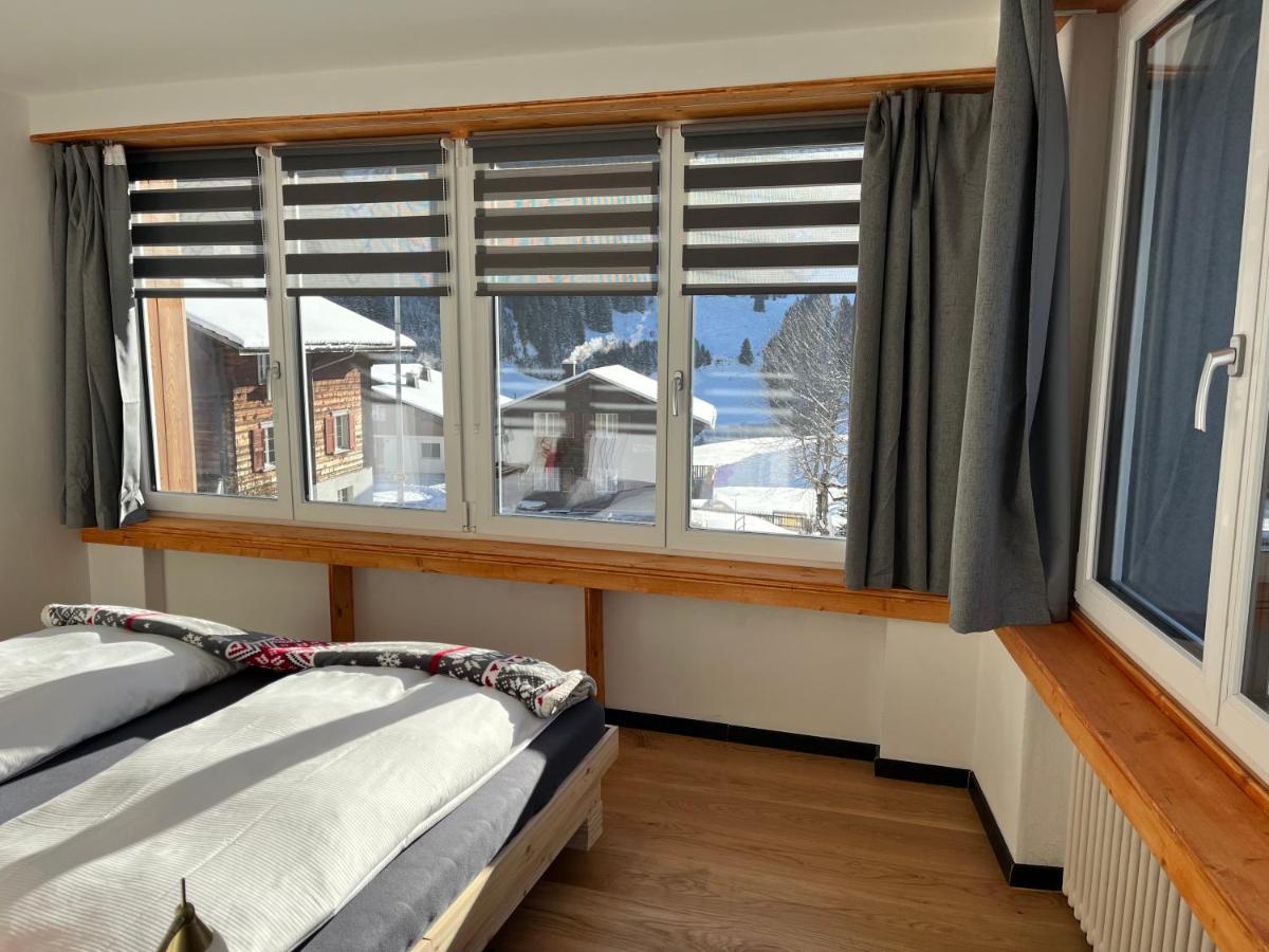Hotel Mountain