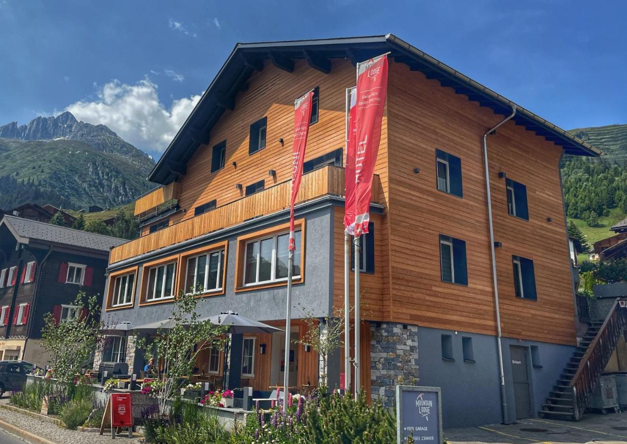 Hotel Mountain 3*