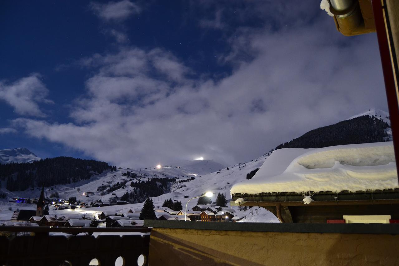 Mountain 3*