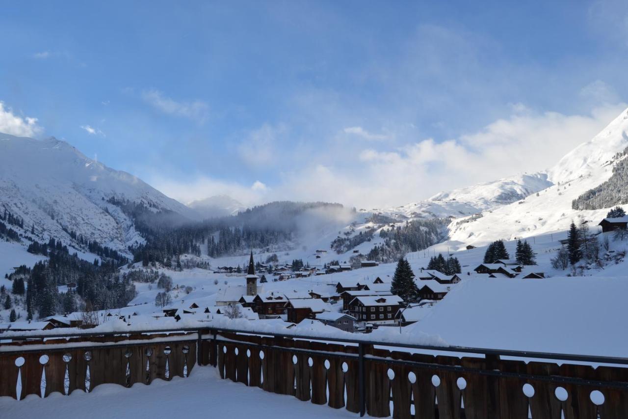 Hotel Mountain