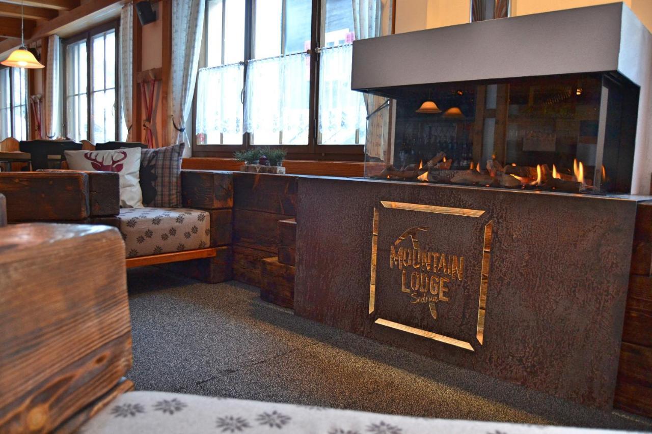 Mountain Hotel