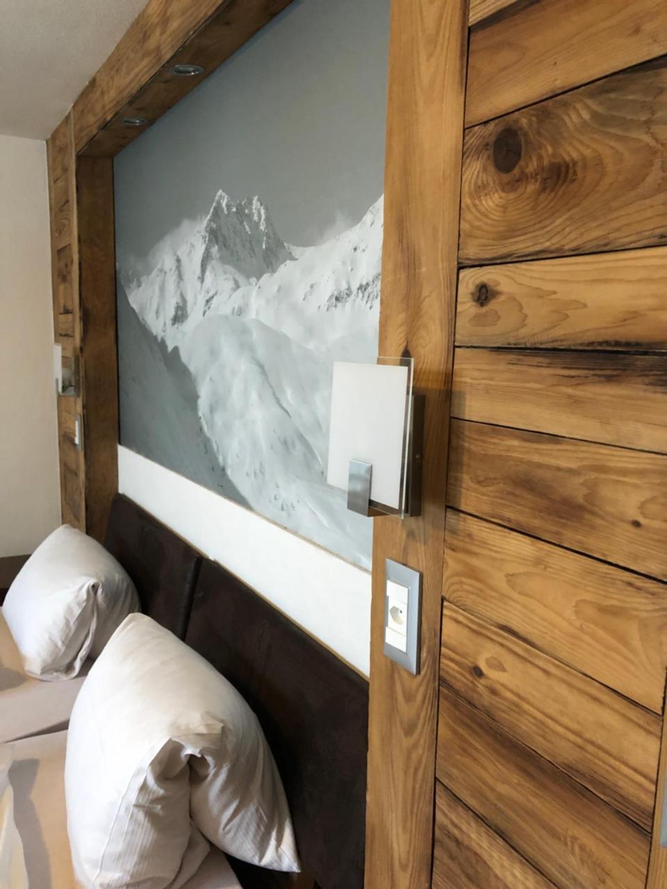 Hotel Mountain 3*