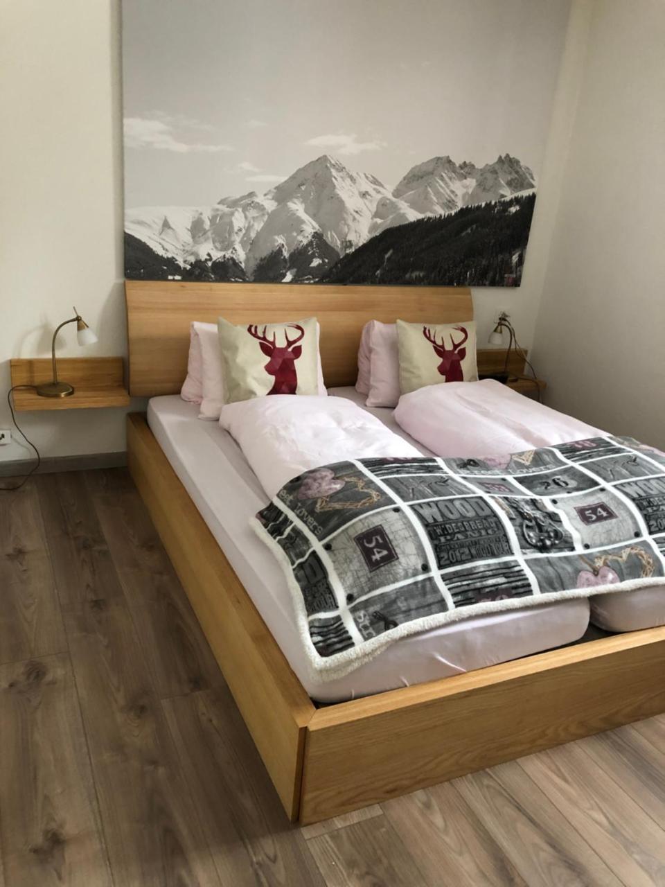 Hotel Mountain 3*
