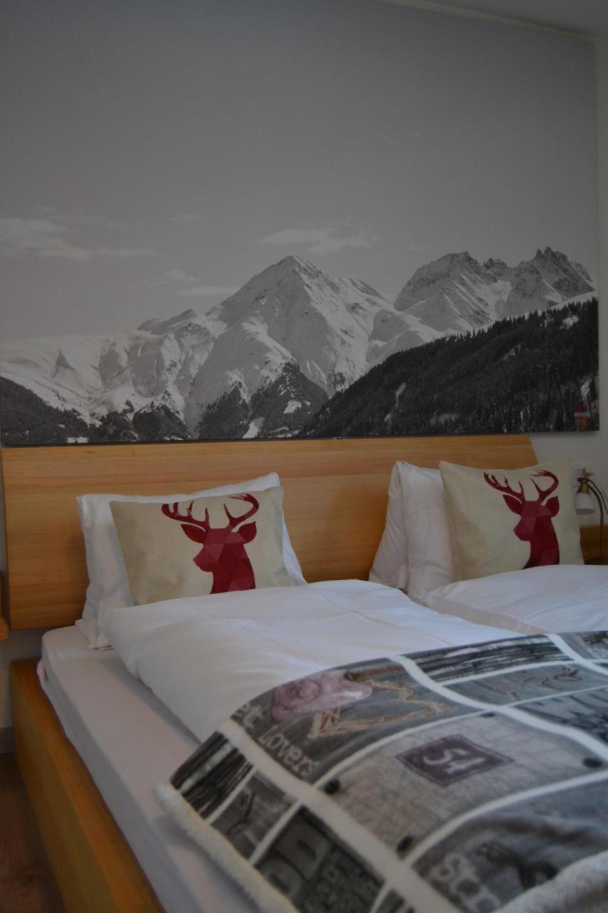 Hotel Mountain Sedrun