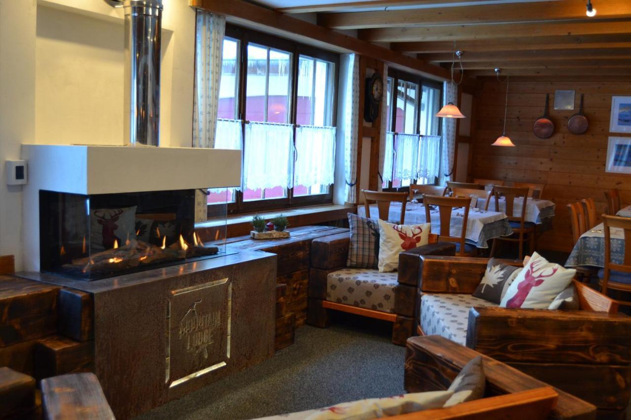 Mountain Hotel 3*