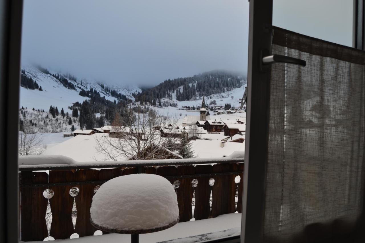 Hotel Mountain 3*